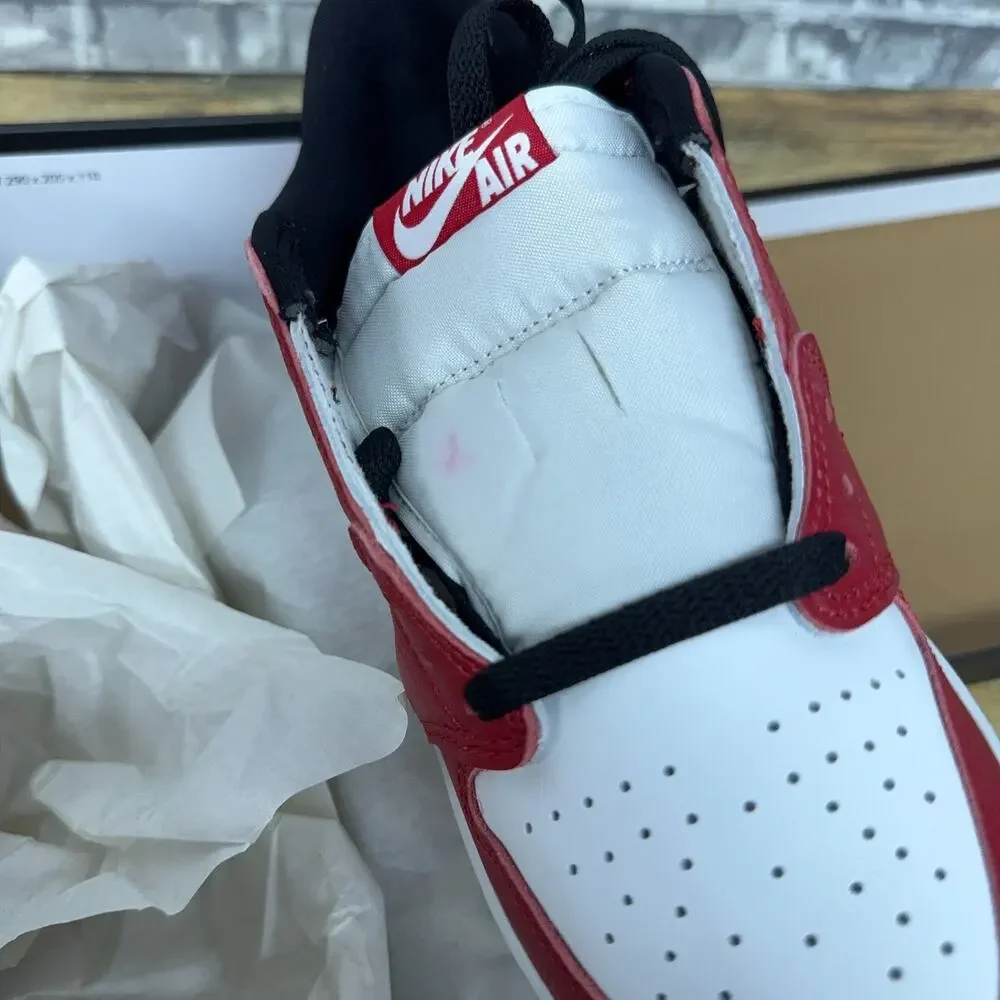 Jordan brand new